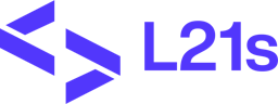 L21s Logo