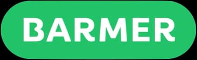 BARMER Logo